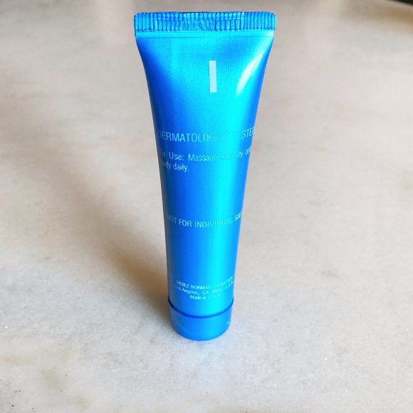 3/$20 - New! Merle Norman Moisture Works body cream (travel size) body lotion - Picture 2 of 2